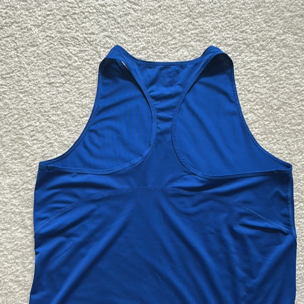 Ladies Nike Dri-Fit Athletic Top - Picture 8 of 10